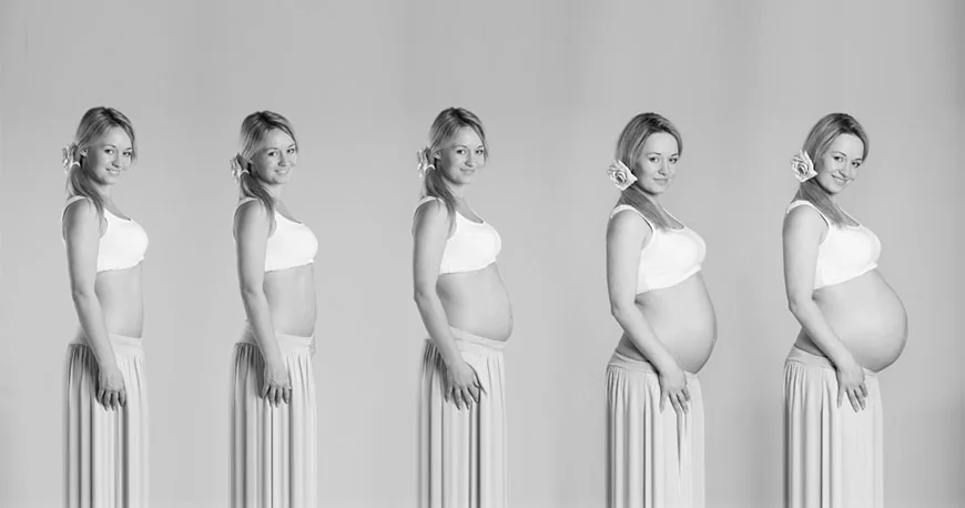 Assessment and indication — Viability and dating ultrasound